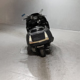 Мотоцикл Yamaha MAXAM250 з пробігом 21590 km