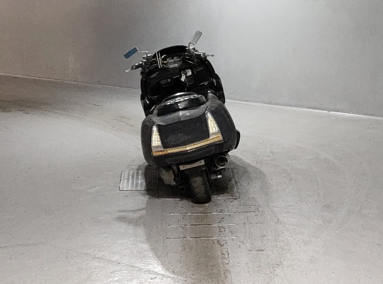 Мотоцикл Yamaha MAXAM250 з пробігом 21590 km