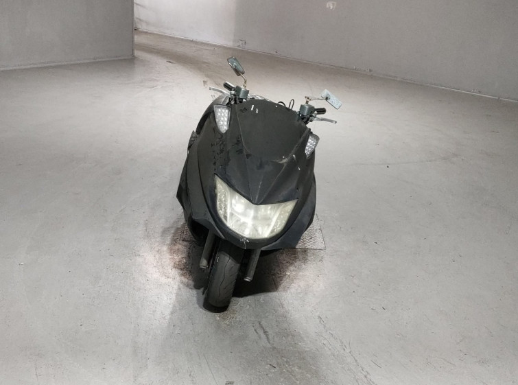 Мотоцикл Yamaha MAXAM250 з пробігом 21590 km