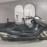 Мотоцикл Yamaha MAXAM250 з пробігом 21590 km