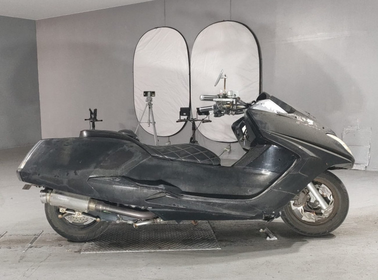 Мотоцикл Yamaha MAXAM250 з пробігом 21590 km