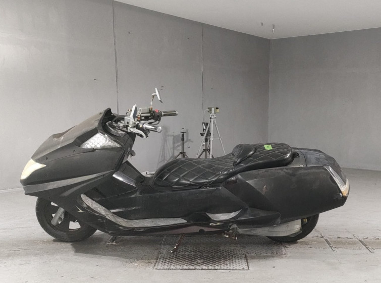 Мотоцикл Yamaha MAXAM250 з пробігом 21590 km