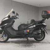 Мотоцикл Yamaha GRAND MAJESTY400 з пробігом 40953 km