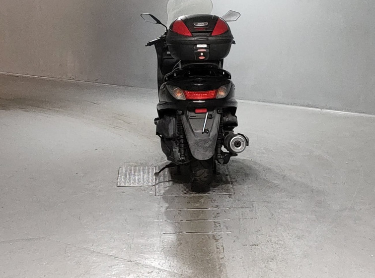 Мотоцикл Yamaha GRAND MAJESTY400 з пробігом 40953 km