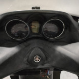 Мотоцикл Yamaha GRAND MAJESTY400 з пробігом 40953 km