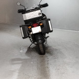 Мотоцикл BMW R1200GS с пробегом 45347 km