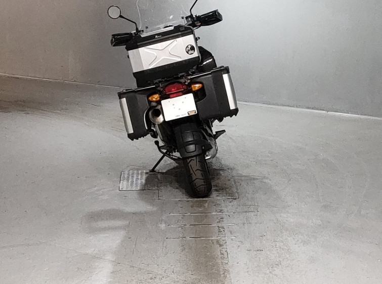 Мотоцикл BMW R1200GS с пробегом 45347 km