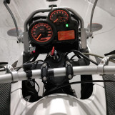 Мотоцикл BMW R1200GS с пробегом 45347 km