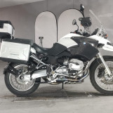 Мотоцикл BMW R1200GS с пробегом 45347 km