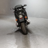 Мотоцикл Honda CBR1100XX BLACKBIRD з пробігом 34890 km