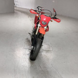 Мотоцикл Honda XR250 MOTARD з пробігом 14694 km