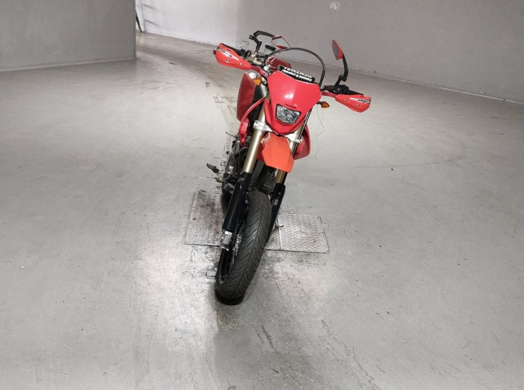Мотоцикл Honda XR250 MOTARD з пробігом 14694 km