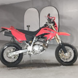 Мотоцикл Honda XR250 MOTARD з пробігом 14694 km