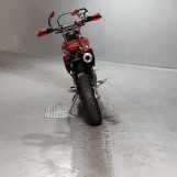 Мотоцикл Honda XR250 MOTARD з пробігом 14694 km