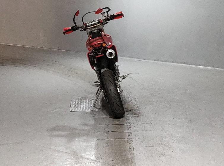 Мотоцикл Honda XR250 MOTARD з пробігом 14694 km