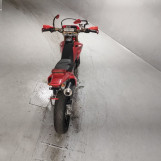 Мотоцикл Honda XR250 MOTARD з пробігом 14694 km