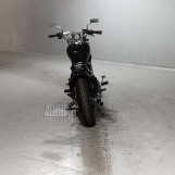 Мотоцикл Yamaha VIRAGO XV250 з пробігом 8509 km