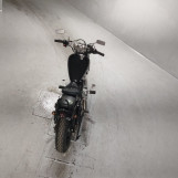 Мотоцикл Yamaha VIRAGO XV250 з пробігом 8509 km