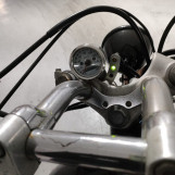 Мотоцикл Yamaha VIRAGO XV250 з пробігом 8509 km