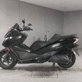 Мотоцикл Honda FORZA Z с пробегом 46528 km