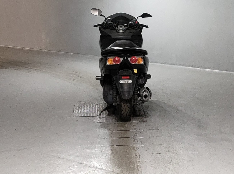 Мотоцикл Honda FORZA Z с пробегом 46528 km