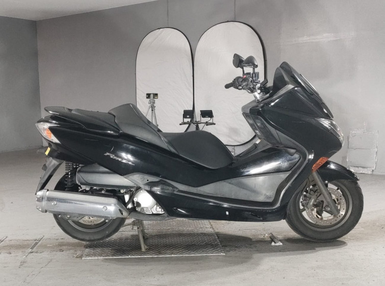 Мотоцикл Honda FORZA Z с пробегом 46528 km
