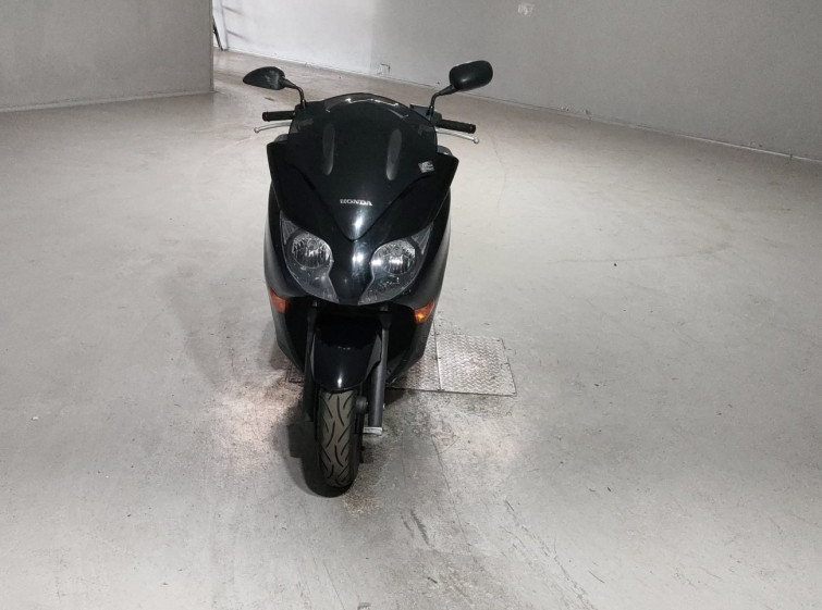 Мотоцикл Honda FORZA Z с пробегом 46528 km