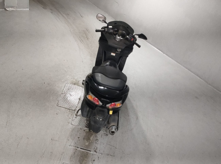 Мотоцикл Honda FORZA Z с пробегом 46528 km