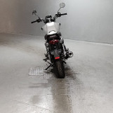 Мотоцикл Honda GB350 з пробігом 1148 km