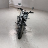 Мотоцикл Honda GB350 з пробігом 1148 km