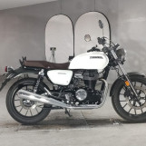 Мотоцикл Honda GB350 з пробігом 1148 km
