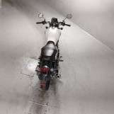Мотоцикл Honda GB350 з пробігом 1148 km