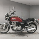 Мотоцикл Honda CB1100EX з пробігом 42209 km
