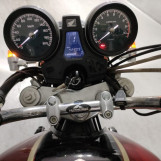 Мотоцикл Honda CB1100EX з пробігом 42209 km