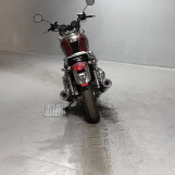 Мотоцикл Honda CB1100EX з пробігом 42209 km
