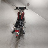 Мотоцикл Honda CB1100EX з пробігом 42209 km