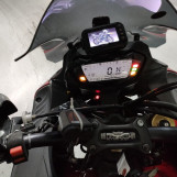 Мотоцикл Suzuki GSX-S1000F с пробегом 65460 km