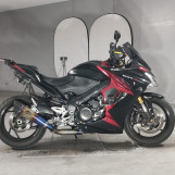 Мотоцикл Suzuki GSX-S1000F с пробегом 65460 km