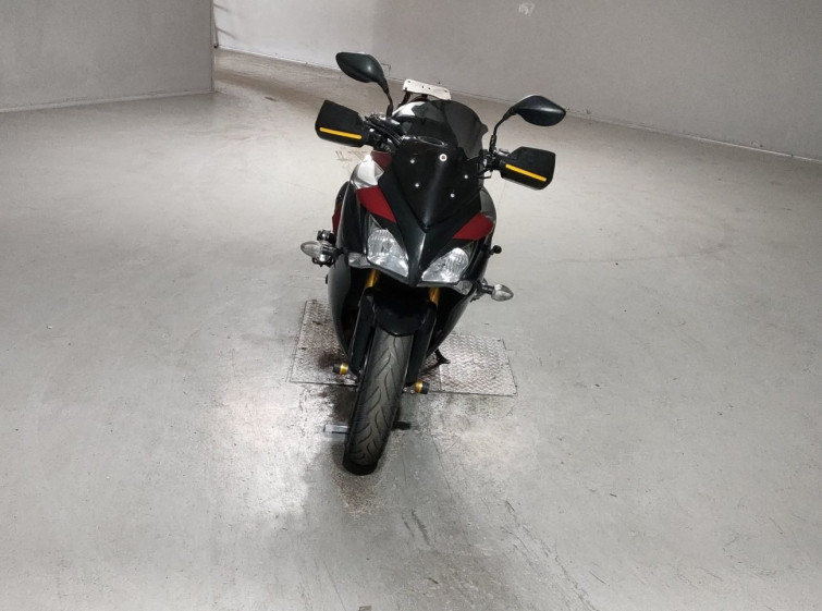 Мотоцикл Suzuki GSX-S1000F с пробегом 65460 km