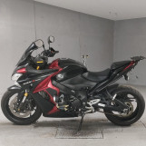 Мотоцикл Suzuki GSX-S1000F с пробегом 65460 km