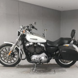 Мотоцикл HD SPORTSTER XL1200L з пробігом 15883 km