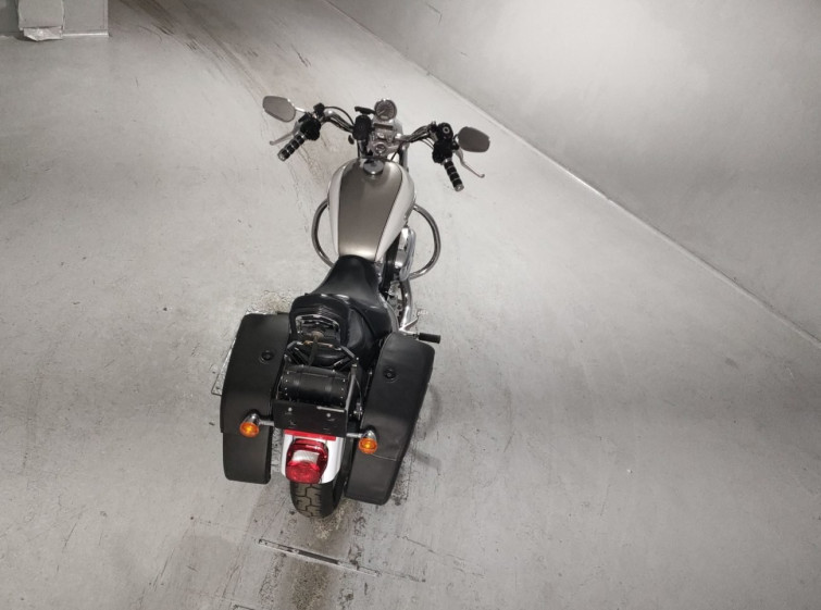 Мотоцикл HD SPORTSTER XL1200L з пробігом 15883 km