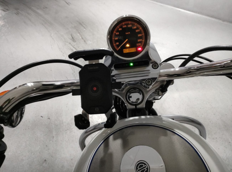 Мотоцикл HD SPORTSTER XL1200L з пробігом 15883 km