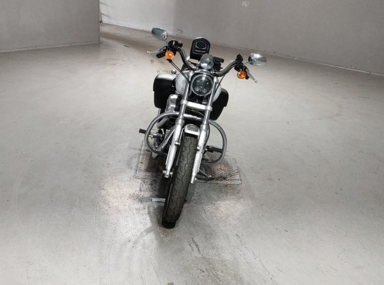Мотоцикл HD SPORTSTER XL1200L з пробігом 15883 km