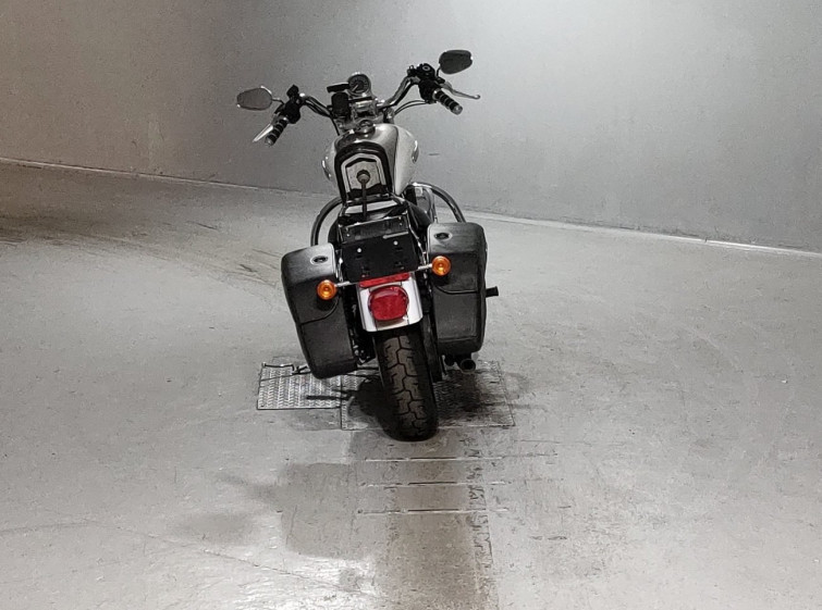 Мотоцикл HD SPORTSTER XL1200L з пробігом 15883 km