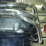 Мотоцикл Honda CBX400F з пробігом 91 km