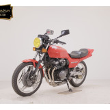 Мотоцикл Honda CBX400F з пробігом 91 km