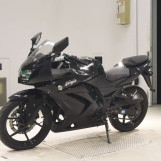 Мотоцикл Kawasaki NINJA250A з пробігом 22146 km