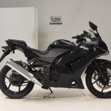 Мотоцикл Kawasaki NINJA250A з пробігом 22146 km