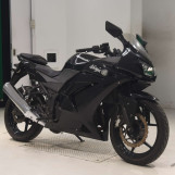 Мотоцикл Kawasaki NINJA250A з пробігом 22146 km